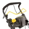 Газонокосилка бензиновая GLD-520SP-BS, 163 см3, Briggs Stratton, ширина 52 см, привод, 60 л Denzel 58807 купить в Нижневартовске