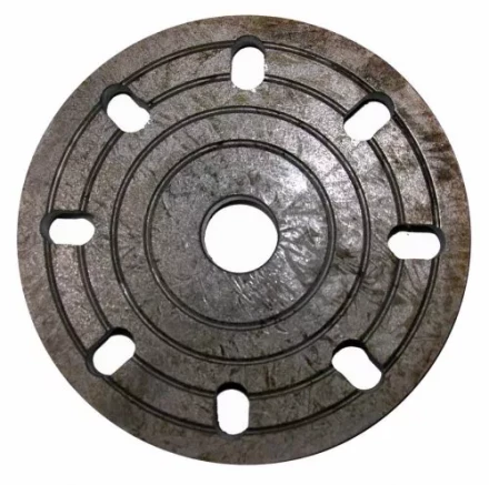 Планшайба ф190мм К402403 23312 купить в Нижневартовске