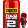 Домкрат STAYER "PROFI" гидравлический бутылочный, в кейсе, 2т, 148-278мм 43160-2-K купить в Нижневартовске