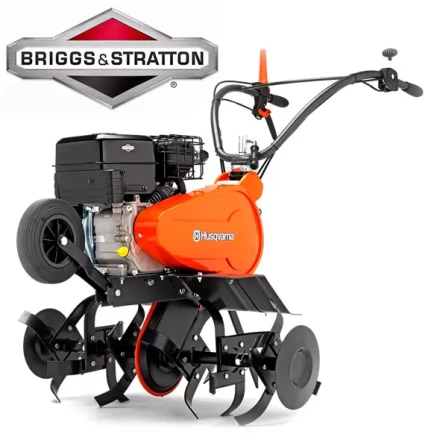 Бензиновый культиватор Husqvarna TF 334 купить в Нижневартовске