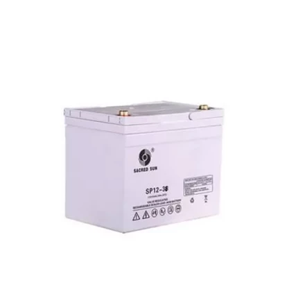 Аккумуляторная батарея 38-10 Rucelf купить в Нижневартовске