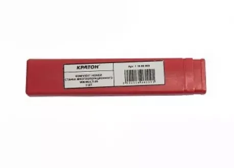 Комплект ножей Кратон для WM-Multi-09 3шт 1 18 08 009 купить в Нижневартовске