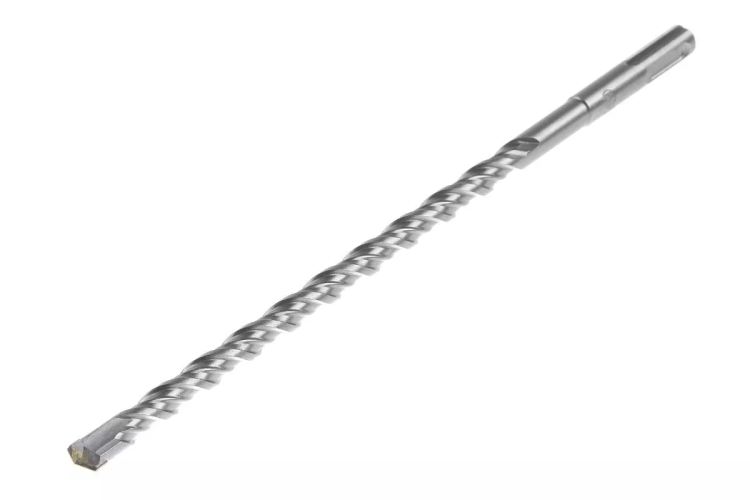 Бур HAMMER Ф10х260мм SDS Plus (201-118) купить в Нижневартовске