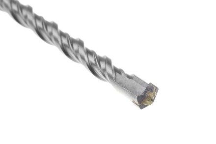 Бур HAMMER Ф10х260мм SDS Plus (201-118) купить в Нижневартовске