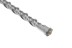 Бур HAMMER Ф10х260мм SDS Plus (201-118) купить в Нижневартовске