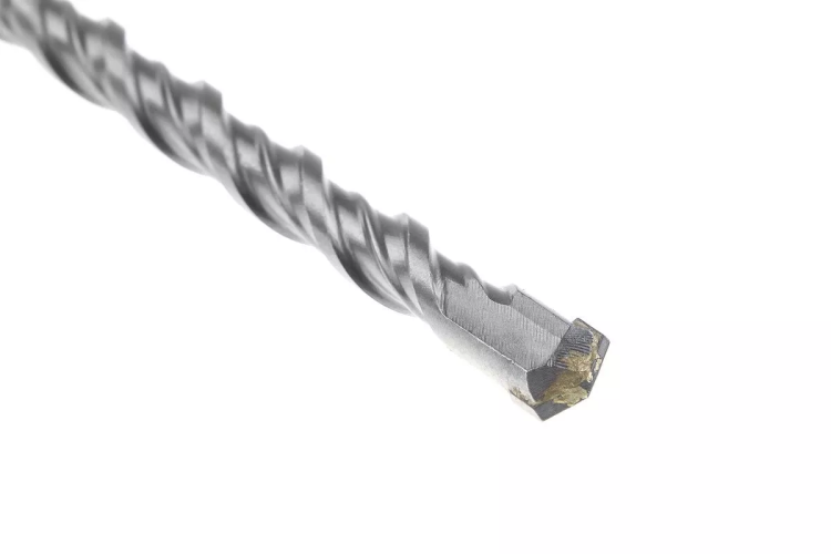 Бур HAMMER Ф10х260мм SDS Plus (201-118) купить в Нижневартовске