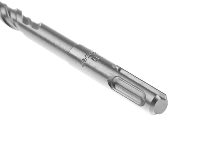 Бур HAMMER Ф10х260мм SDS Plus (201-118) купить в Нижневартовске