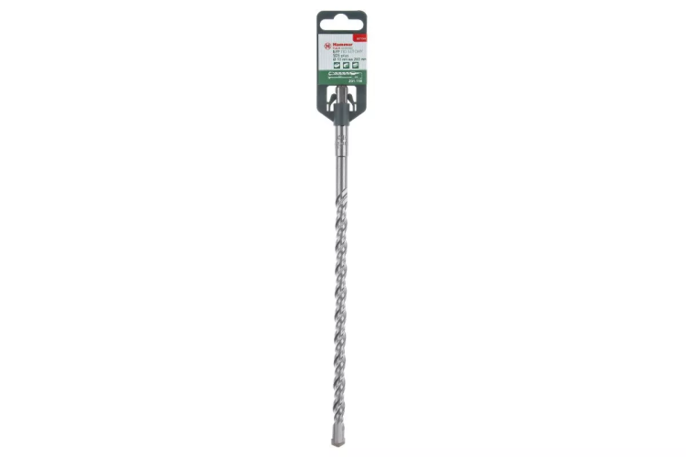 Бур HAMMER Ф10х260мм SDS Plus (201-118) купить в Нижневартовске
