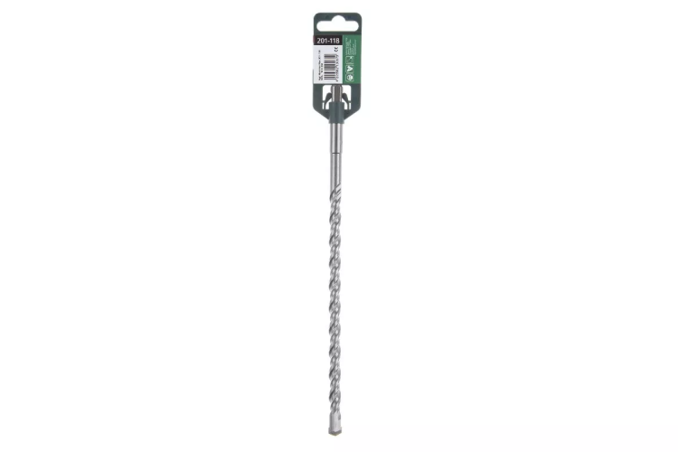 Бур HAMMER Ф10х260мм SDS Plus (201-118) купить в Нижневартовске