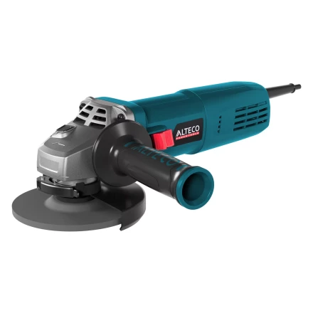 Угловая шлифмашина ALTECO AG 1400-125 ECS 70003 купить в Нижневартовске