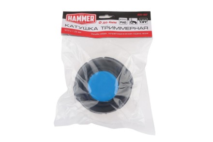 Триммерная катушка HAMMER 231-107 купить в Нижневартовске