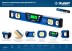 ЗУБР 400 мм, 0-90°, ±0,2°, уровень-уклономер, Профессионал (34286) купить в Нижневартовске