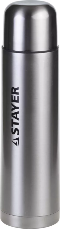 Термос STAYER "COMFORT" для напитков, 500мл 48100-500 купить в Нижневартовске