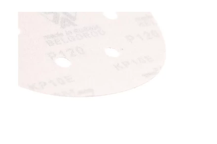 Круг шлиф. самосцепляющийся HAMMER 150мм P120 6отв. купить в Нижневартовске