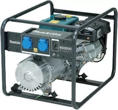 Бензогенератор Makita ЕG300С (Subaru) купить в Нижневартовске