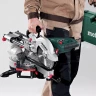 Пила торцовочная KGS 216 M 619260000 METABO купить в Нижневартовске