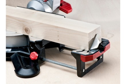 Пила торцовочная KGS 216 M 619260000 METABO купить в Нижневартовске