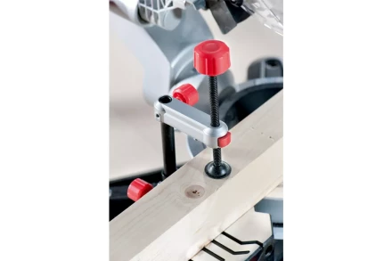 Пила торцовочная KGS 216 M 619260000 METABO купить в Нижневартовске