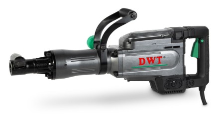 Отбойный молоток DWT AHP15-30 BMC купить в Нижневартовске