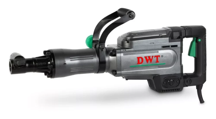 Отбойный молоток DWT AHP15-30 BMC купить в Нижневартовске