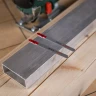 Пилки для лобзика HAMMER JG MT T118A (2шт.) купить в Нижневартовске