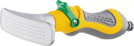 Пистолет-распылитель режим лейки эргономичная рукоятка PALISAD-LUXE 65174 купить в Нижневартовске