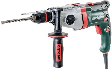 Дрель ударная Metabo SBEV 1300-2 купить в Нижневартовске