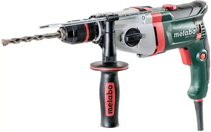 Дрель ударная Metabo SBEV 1300-2 купить в Нижневартовске