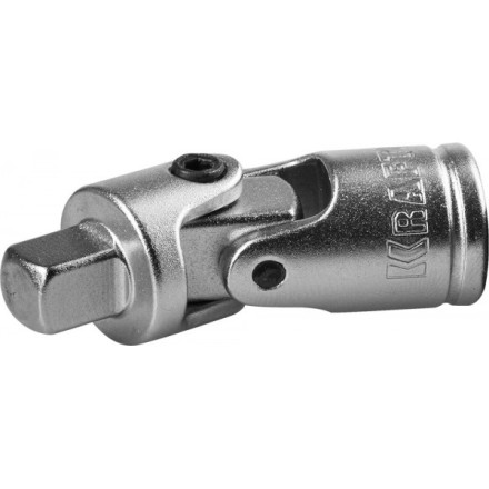 Шарнир карданный KRAFTOOL &quot;INDUSTRIE QUALITAT&quot;, 1/4 &quot; 27850-1/4_z01 купить в Нижневартовске