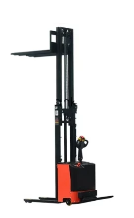 Штабелер электрический самоходный с платформой PROLIFT SDK 1550 h-5000 мм купить в Нижневартовске