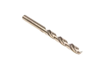 Сверло по металлу HAMMER Ф8х117мм (DR CO 8,00мм*117мм) купить в Нижневартовске