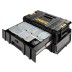 Ящик-модуль для электроинструмента Dewalt ToughSystem DS250 Stanley DWST1-70728 купить в Нижневартовске