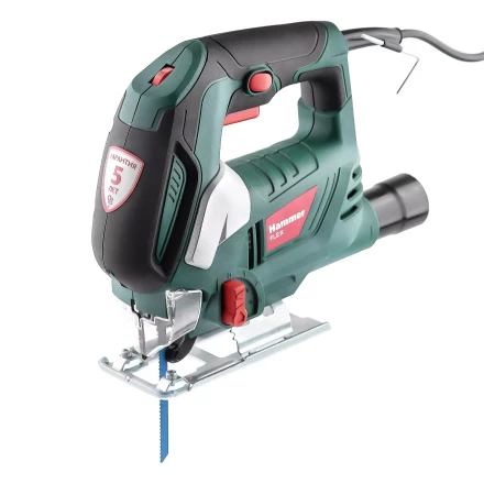 Электролобзик Hammer Flex LZK790L купить в Нижневартовске