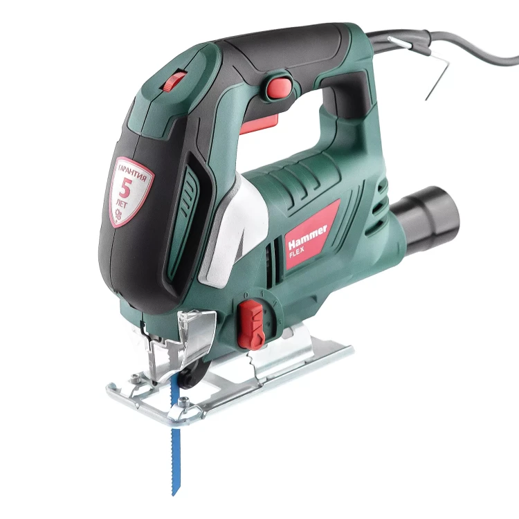 Электролобзик Hammer Flex LZK790L купить в Нижневартовске