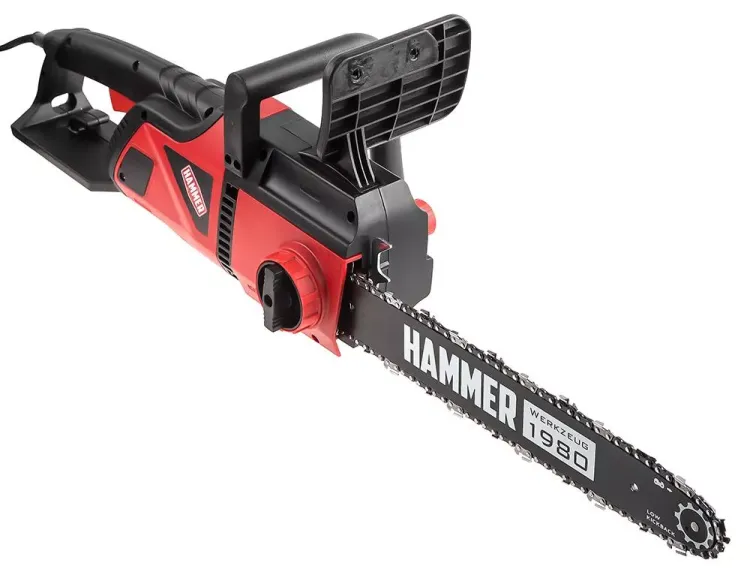 Пила цепная Hammer CPP2216E купить в Нижневартовске