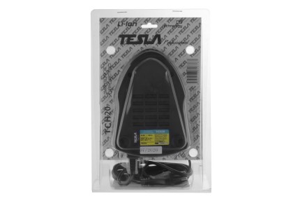 Зарядное устройство TESLA TCH20 купить в Нижневартовске