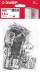 ЗУБР Кляймер-У2, 4 мм, 50 шт, усиленный крепеж для вагонки с саморезами (30755-04) купить в Нижневартовске