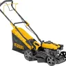 Газонокосилка бензиновая GLD-410SP-K, 150 см3, 41 см, привод, 40 л Denzel купить в Нижневартовске