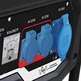 Бензогенератор ELITECH СГБ 9500 ЕАМ купить в Нижневартовске