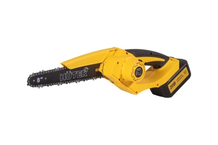 Аккумуляторная пила Huter ELS-20/8-Li-BL 70/10/41 купить в Нижневартовске