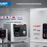 ЗУБР 5000ВА, 5 кВт, автоматический стабилизатор напряжения, Профессионал (59385-5) купить в Нижневартовске