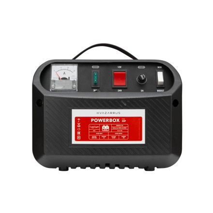 Зарядное устройство KVAZARRUS PowerBox 30P FoxWeld купить в Нижневартовске