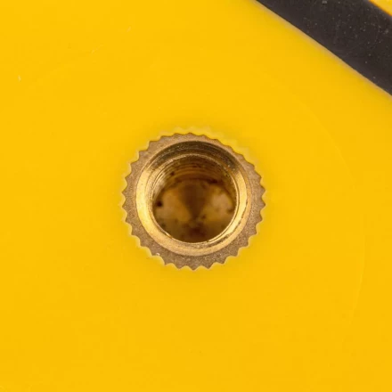 Лазерный уровень LX 03 Green, 30 м, 520 нм, резьба 1/4" Denzel 35058 купить в Нижневартовске