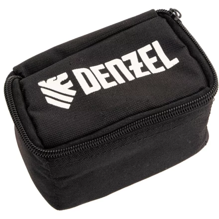 Лазерный уровень LX 03 Green, 30 м, 520 нм, резьба 1/4" Denzel 35058 купить в Нижневартовске