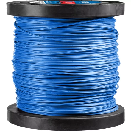 ЗУБР ЗВЕЗДА, 2.4 мм, 400 м, леска для триммера, Профессионал (71025-2.4) купить в Нижневартовске