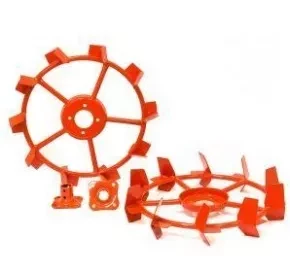 Колесо стальное в сборе (Диаметр 540) KIPOR купить в Нижневартовске