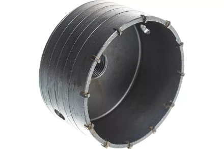 Коронка по бетону Вихрь М22 х 110 мм 73/10/9/2 купить в Нижневартовске