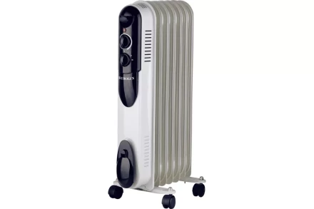 Масляный обогреватель Eurolux ОМПТ-EU-7Н 67/3/18 купить в Нижневартовске