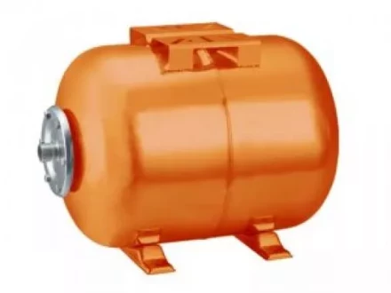 Гидроаккумулятор Вихрь ГА-50 купить в Нижневартовске