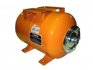 Гидроаккумулятор Вихрь ГА-50 купить в Нижневартовске